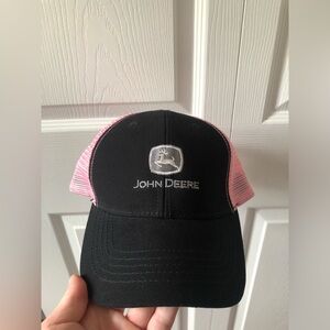 John Deere Trucker Hat